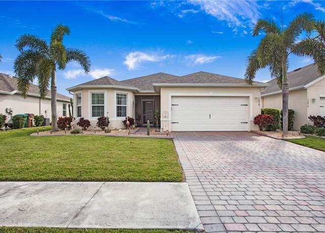 Property at 3498 Acapulco Cir, Cape Coral, FL 33909, 3 beds, 2 baths