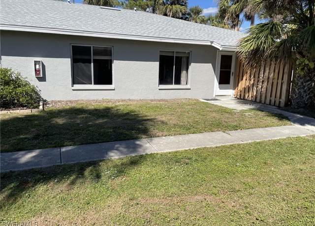 Property at 1165 Palm Ave Unit 1B, North Fort Myers, FL 33903, 2 beds, 1 bath