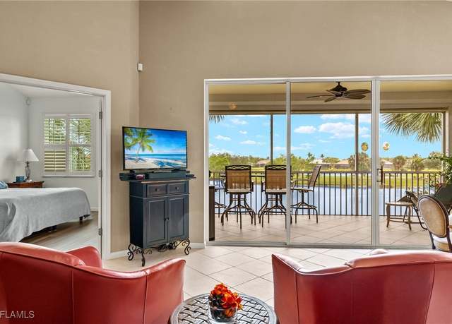 Property at 16520 Crownsbury Way #202, Fort Myers, FL 33908, 3 beds, 2 baths