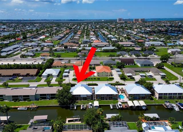 Property at 841 SW 47th Ter #206, Cape Coral, FL 33914, 3 beds, 2 baths