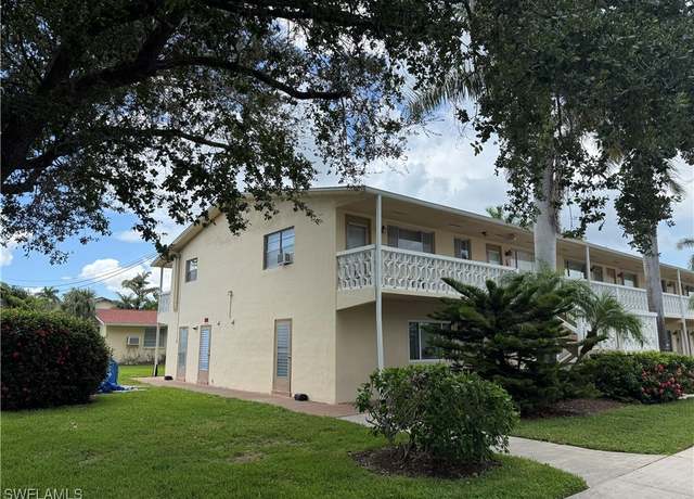 Property at 13150 Kings Point Dr Unit 11C, Fort Myers, FL 33919, 2 beds, 1 bath