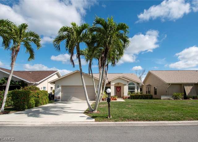 Property at 13285 Greywood Cir, Fort Myers, FL 33966, 3 beds, 2 baths