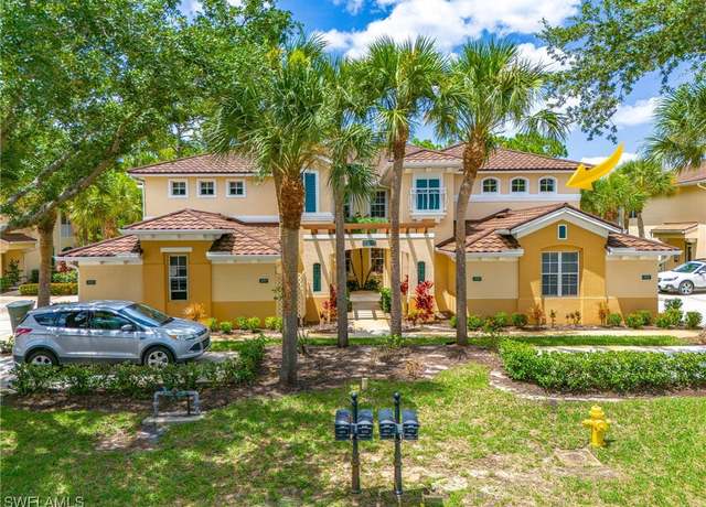 Property at 10511 Sevilla Dr #202, Fort Myers, FL 33913, 3 beds, 2 baths