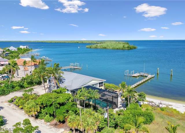 Property at 1870 Woodring Rd, Sanibel, FL 33957, 3 beds, 3.5 baths