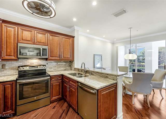 Property at 9050 Palmas Grandes Blvd #203, Bonita Springs, FL 34135, 3 beds, 2 baths