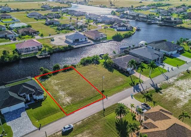 Property at 1019 NW 35th Ave, Cape Coral, FL 33993