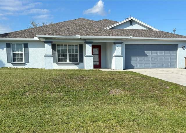 Property at Undisclosed address, Cape Coral, FL 33909, 3 beds, 2 baths