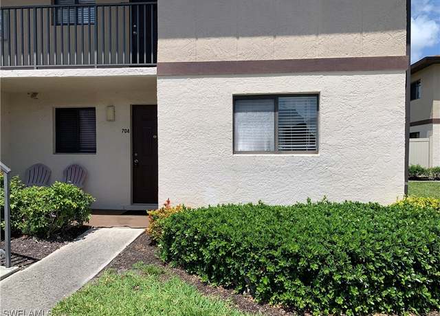 Property at 4790 S Cleveland Ave #704, Fort Myers, FL 33907, 2 beds, 2 baths