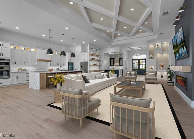 Property at 3377 Chestnut Grove Dr, Alva, FL 33920, 4 beds, 4 baths