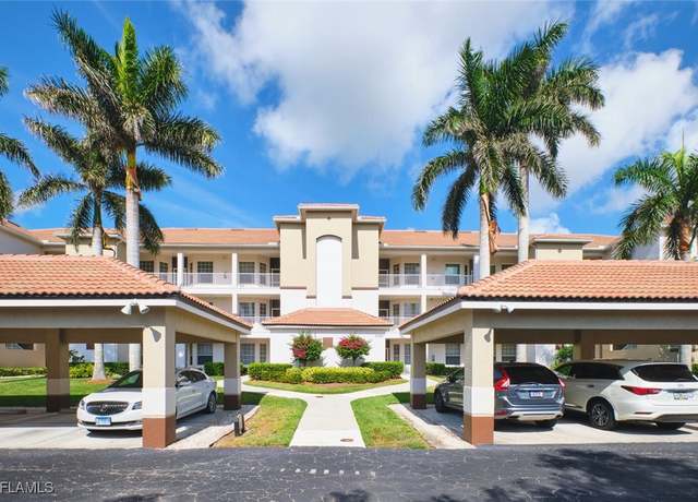 Property at 17110 Bridgestone Ct #303, Fort Myers, FL 33908, 2 beds, 2 baths