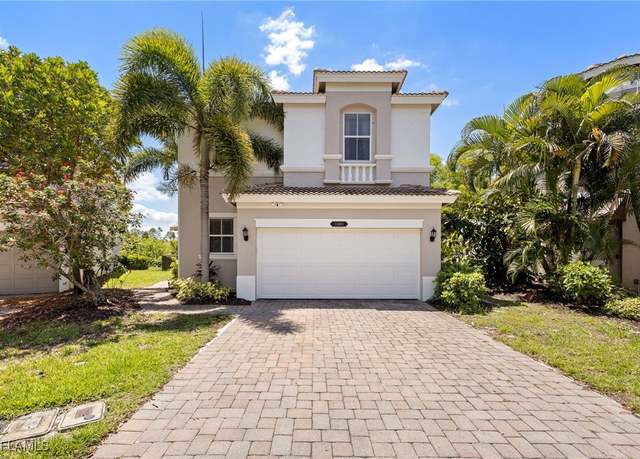 Property at 10261 S Silver Palm Dr, Estero, FL 33928, 5 beds, 4 baths