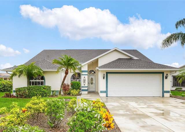 Property at 13460 Wild Cotton Ct, North Fort Myers, FL 33903, 3 beds, 2 baths