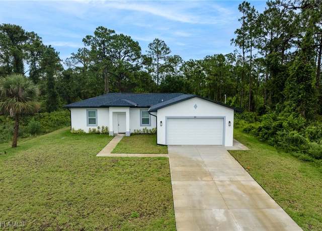 Property at 311 Long Ave S, Lehigh Acres, FL 33974, 3 beds, 2 baths