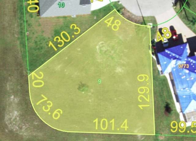 Property at 2117 Newcastle Ln, Punta Gorda, FL 33983