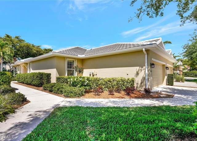 Property at 9908 Periwinkle Preserve Ln, Fort Myers, FL 33919, 2 beds, 2 baths