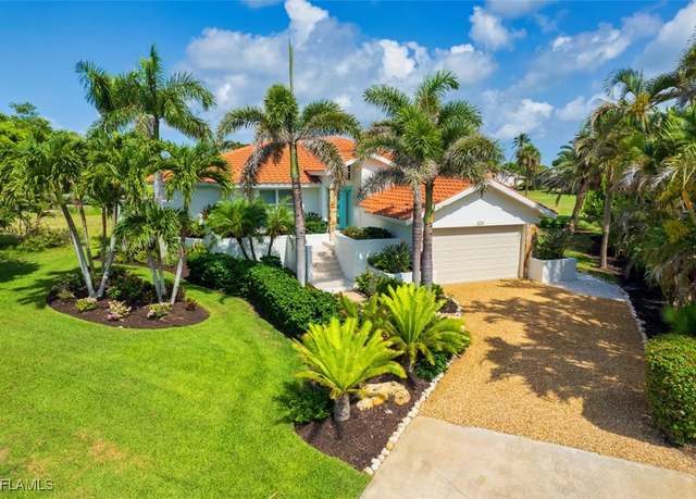Property at 1226 Par View Dr, Sanibel, FL 33957, 3 beds, 2 baths