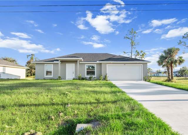 Property at 1714 NE 40th Ln, Cape Coral, FL 33909, 3 beds, 2 baths