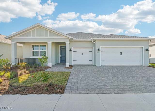 Property at 16510 Seven Lakes Ave, Punta Gorda, FL 33982, 4 beds, 2.5 baths