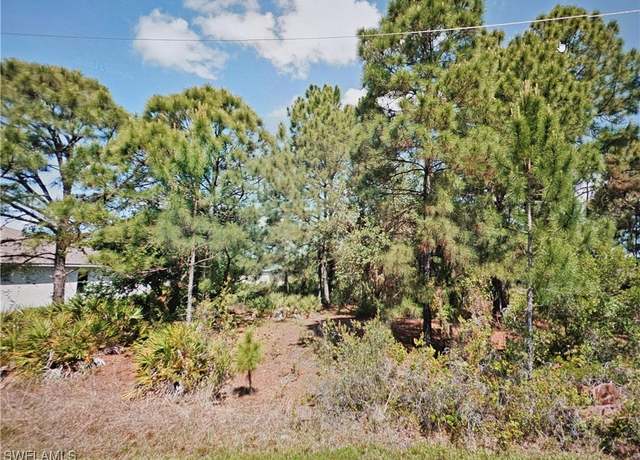 Property at California Ter, North Port, FL 34291