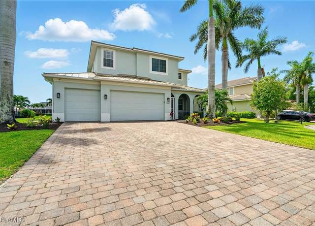Property at 2660 Stonyhill Ct, Cape Coral, FL 33993, 5 beds, 4.5 baths