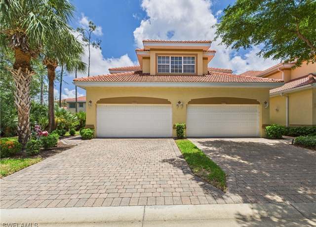 Property at 5630 Chelsey Ln #201, Fort Myers, FL 33912, 4 beds, 2.5 baths