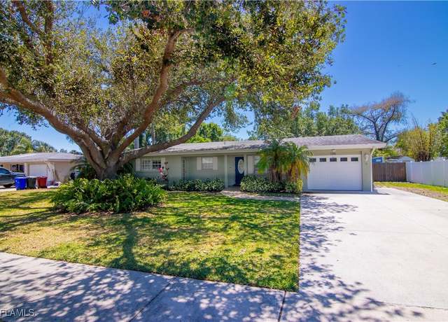 Property at 1316 Sunbury Dr, Fort Myers, FL 33901, 3 beds, 2 baths