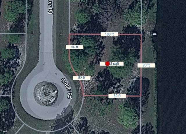 Property at 5 Cutter Rd, Placida, FL 33946