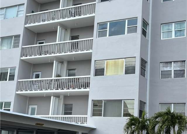 Property at 1900 Clifford St Unit 601A, Fort Myers, FL 33901, 1 bed, 1 bath
