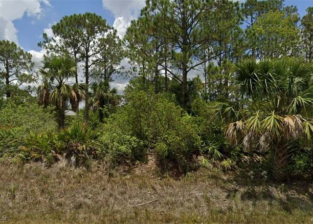 Property at 3313 38th St W, Lehigh Acres, FL 33971