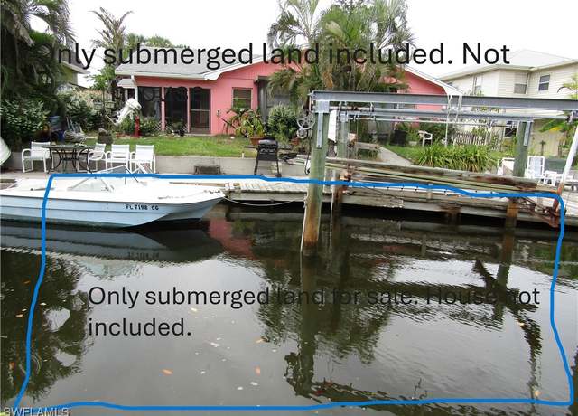 Property at 4 Submerged, Fort Myers Beach, FL 33931