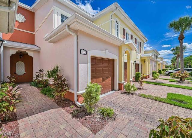 Property at 20201 Estero Gardens Cir #103, Estero, FL 33928, 2 beds, 2 baths