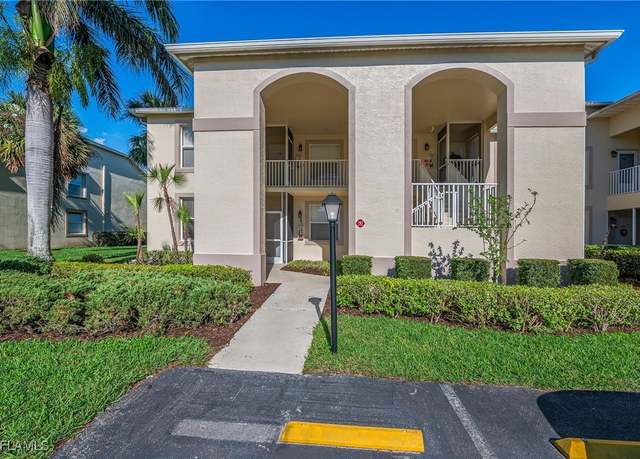 Property at 21341 Lancaster Run #411, Estero, FL 33928, 2 beds, 2 baths