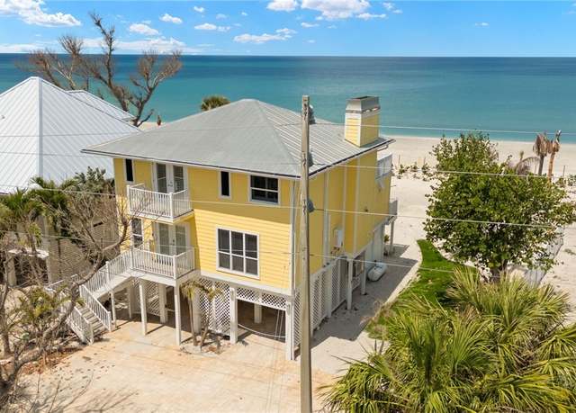 Property at 1 Sunset Captiva Ln, Captiva, FL 33924, 2 beds, 2.5 baths