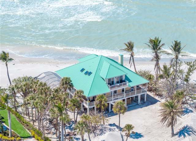 Property at 6351 Sanibel Captiva Rd, Sanibel, FL 33957, 4 beds, 4 baths