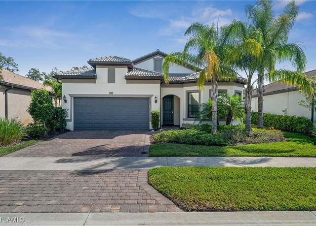 Property at 11849 Clifton Ter, Fort Myers, FL 33913, 3 beds, 2 baths