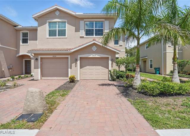 Property at 2810 Blossom Way, Naples, FL 34120, 3 beds, 2.5 baths