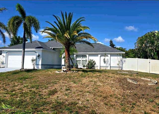 Property at 210 NE 9th Pl, Cape Coral, FL 33909, 3 beds, 2 baths