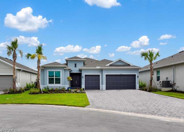 Property at 18900 Shimmer Dawn Ct, North Fort Myers, FL 33917, 3 beds, 3 baths