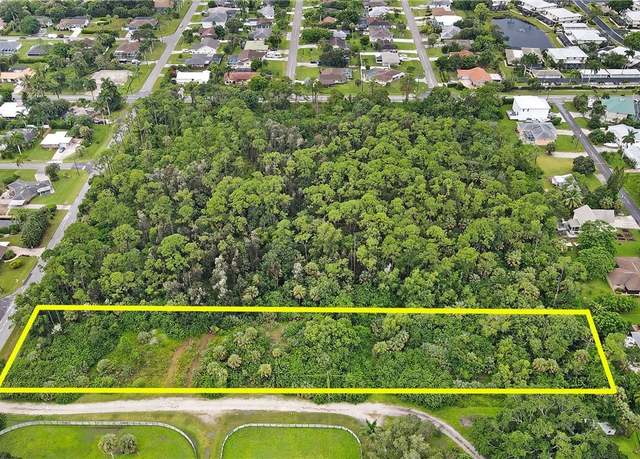 Property at 9650 Lawhon Family Rd, Bonita Springs, FL 34135