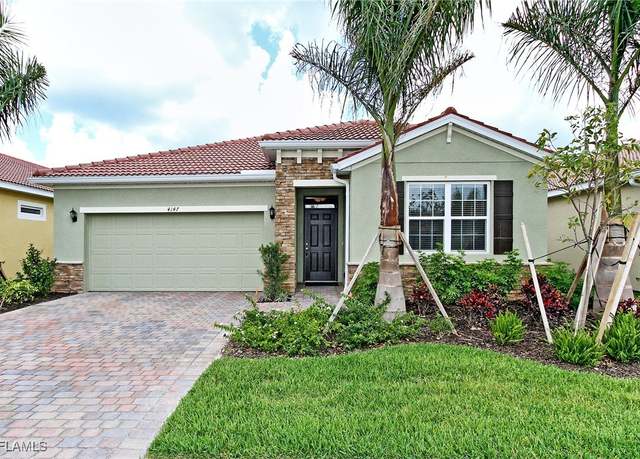 Property at 4147 Dutchess Park Rd, Fort Myers, FL 33916, 2 beds, 2 baths