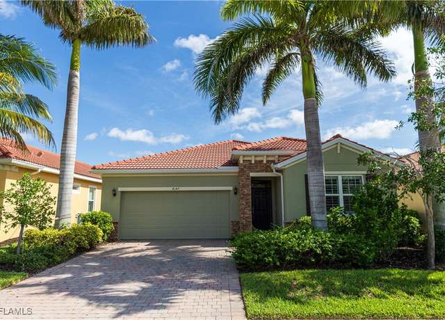Property at 4147 Dutchess Park Rd, Fort Myers, FL 33916, 2 beds, 2 baths