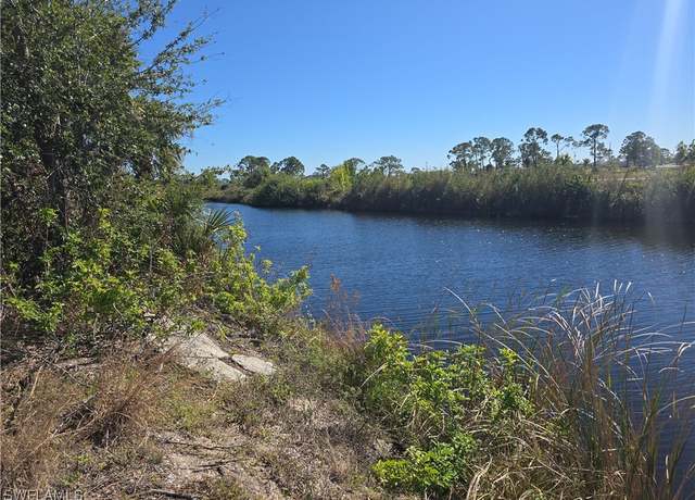 Property at 3712 NW 45th St, Cape Coral, FL 33993