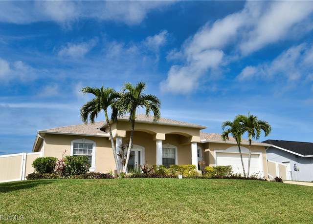 Property at 2218 SW 12th Pl, Cape Coral, FL 33991, 3 beds, 2 baths