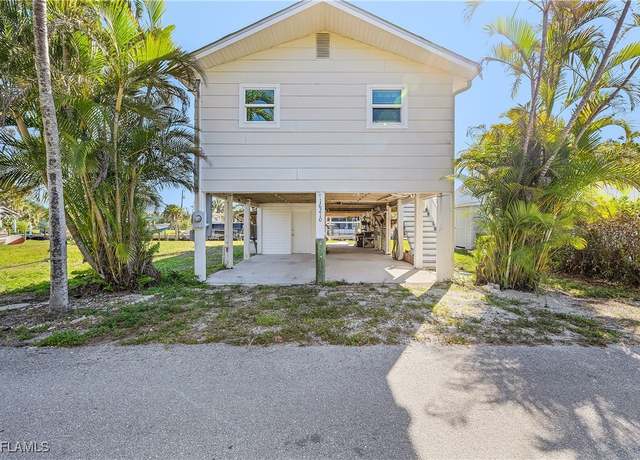 Property at 16210 Antigua Way, Bokeelia, FL 33922, 2 beds, 1 bath