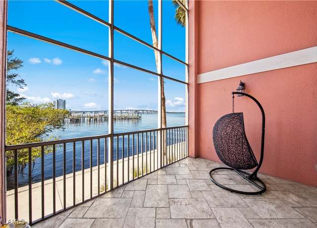 Property at 2743 1st St #110, Fort Myers, FL 33916, 1 bed, 1.5 baths