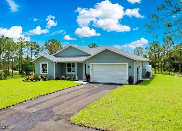 Property at 3588 68th Ave NE, Naples, FL 34120, 3 beds, 2 baths