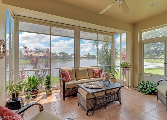 Property at 8957 Bristol Bnd, Fort Myers, FL 33908, 2 beds, 2 baths