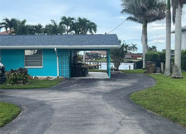 Property at 5015 Sorrento Ct, Cape Coral, FL 33904, 3 beds, 2 baths