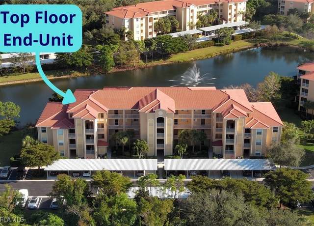 Property at 8310 Whiskey Preserve Cir #241, Fort Myers, FL 33919, 2 beds, 2 baths