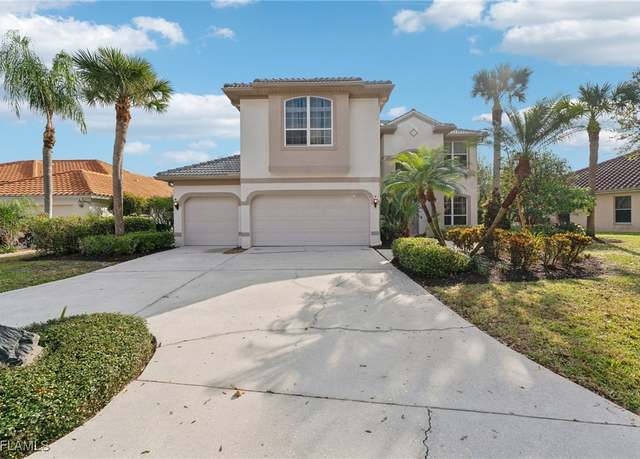Property at 11771 Pinewood Lakes Dr, Fort Myers, FL 33913, 4 beds, 2.5 baths